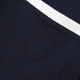 Rostislav – Dvoubarevné pánské polo