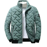 Brady – Zimní Bunda