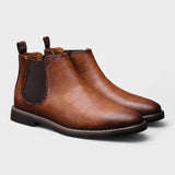 Brandon – Volnočasové Kozačky