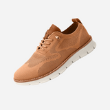 Vilém - Pánské prodyšné pletené tenisky