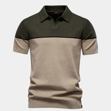 Casper – Minimalistické Prime Polo