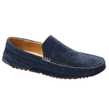 Radek – Semišové mokasíny Comfort