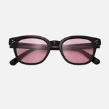 Filip – Retro Brýle s Nýty