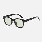 Filip – Retro Brýle s Nýty