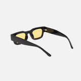 Čeněk – Jantarové Brýle