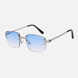 Radovan – Krystalové Brýle