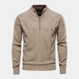 Radim – Prémiový Pletený Kabát