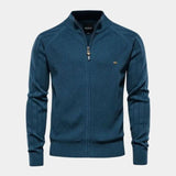 Radim – Prémiový Pletený Kabát