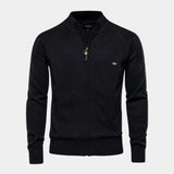 Radim – Prémiový Pletený Kabát