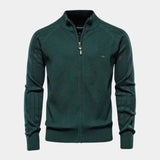 Radim – Prémiový Pletený Kabát