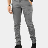 Daniel - Slim Fit Essentials Kalhoty
