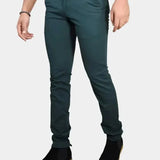 Daniel - Slim Fit Essentials Kalhoty