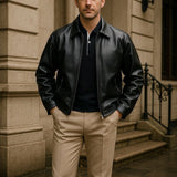 Vojtěch – Městská Prošívaná Bunda