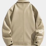 Vojtěch – Městská Prošívaná Bunda