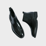 Otakar – Klasické Elegantní Kozačky