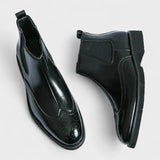 Otakar – Klasické Elegantní Kozačky