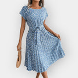 Eliška - Lehké Plážové Šaty