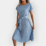 Eliška - Lehké Plážové Šaty