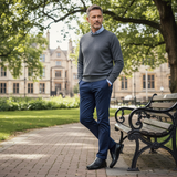 Bedřich – Výkonné mokasíny