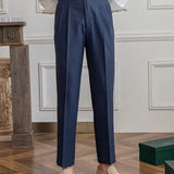 Elias - Elegantní Gurkha Kalhoty