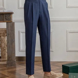 Elias - Elegantní Gurkha Kalhoty