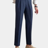 Elias - Elegantní Gurkha Kalhoty