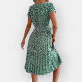 Eliška - Lehké Plážové Šaty