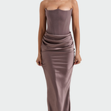 Zdena – Luxusní Šaty Svelte