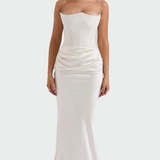 Zdena – Luxusní Šaty Svelte