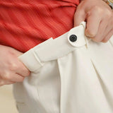 Emil - Prémiové Klasické Kalhoty