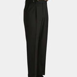 Emil - Prémiové Klasické Kalhoty