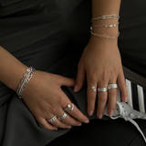 Nicol - Prsten Obětí