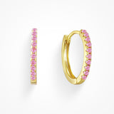 Ivana - Věčné náušnice