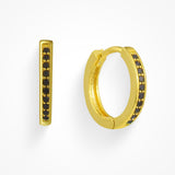 Ivana - Věčné náušnice