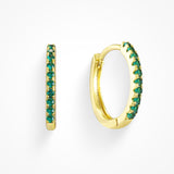 Ivana - Věčné náušnice