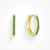 Ivana - Věčné náušnice