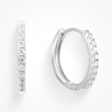 Ivana - Věčné náušnice