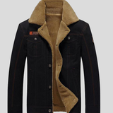 Jindra – Zateplená Outdoorová Bunda