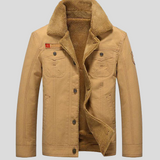 Jindra – Zateplená Outdoorová Bunda