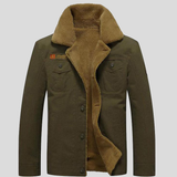 Jindra – Zateplená Outdoorová Bunda