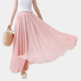 Zora – Dlouhá Sukně