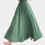 Zora – Dlouhá Sukně