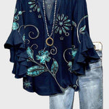 Iveta – Halenka s Potiskem a Volány