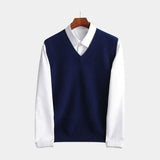 Gabriel – Klasická Vesta Svetr