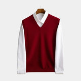 Gabriel – Klasická Vesta Svetr