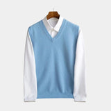 Gabriel – Klasická Vesta Svetr