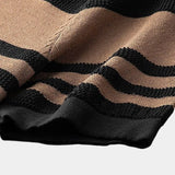 Vlastimil – Pánské pruhované polo