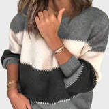 Lena – Základní Svetr