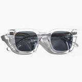 Petr – Klasické Průsvitné Brýle