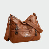 Adelheid – Funkční kabelka